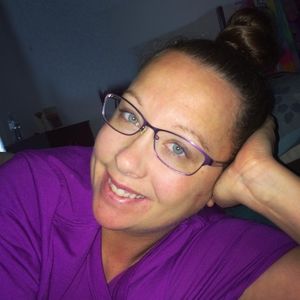 Meet your Posher, Tammy